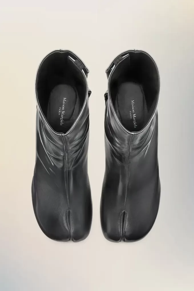 Maison Margiela Tabi Ankle Boots