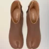 Maison Margiela Tabi ankle boots