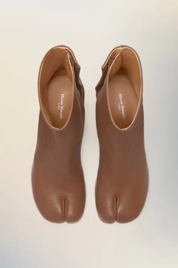 Maison Margiela Tabi ankle boots
