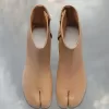 Maison Margiela Tabi ankle boots