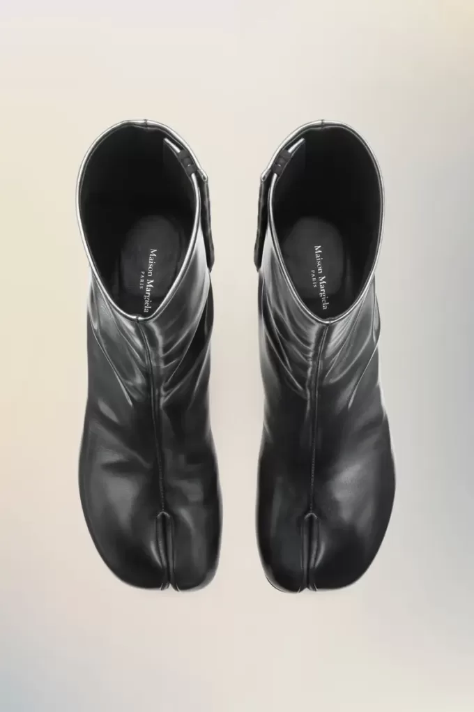 Maison Margiela Tabi Ankle Boots