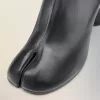 Maison Margiela Tabi Ankle Boots