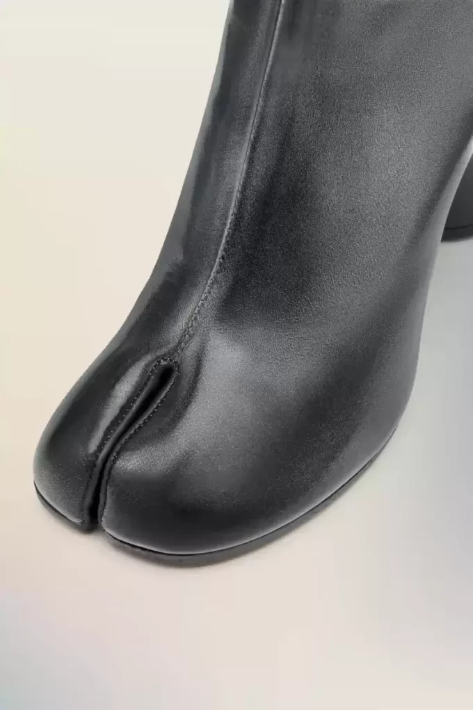 Maison Margiela Tabi Ankle Boots