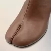 Maison Margiela Tabi ankle boots