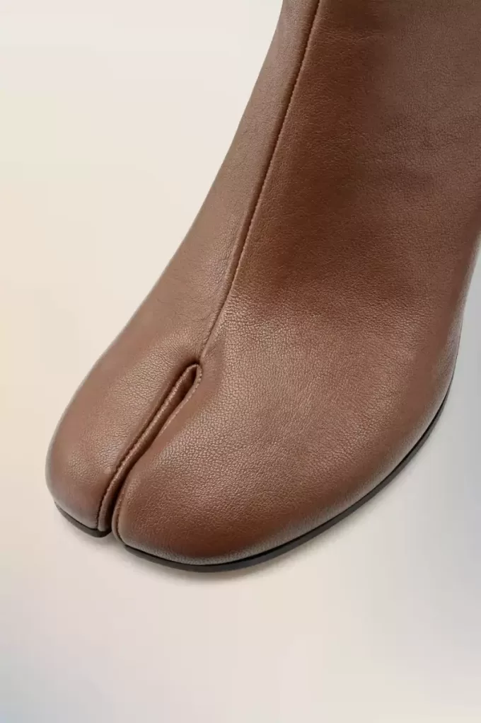 Maison Margiela Tabi ankle boots