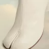 Maison Margiela Tabi ankle boots