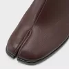 Maison Margiela Tabi ankle boots