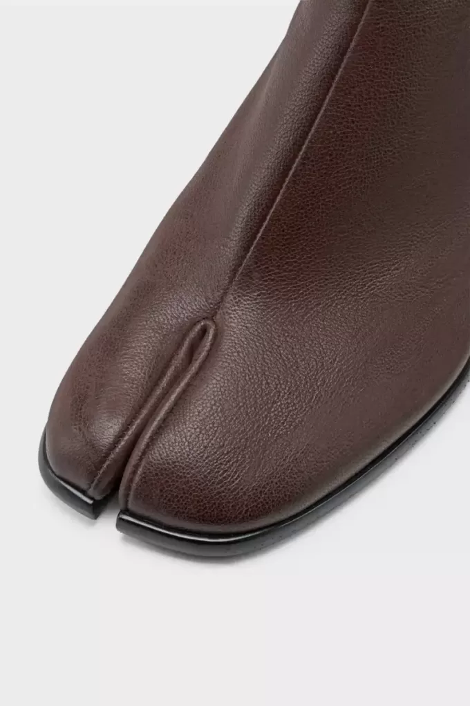 Maison Margiela Tabi ankle boots