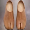 Maison Margiela Tabi babouches Maison Margiela Tabi babouches