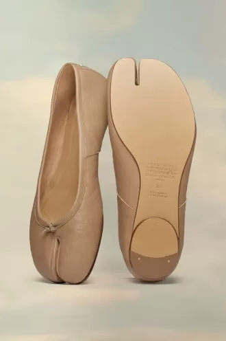 Maison Margiela Tabi ballerinas Maison Margiela Tabi ballerinas