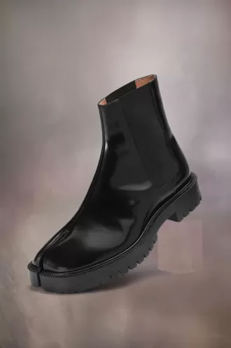 Maison Margiela Tabi Chelsea boot