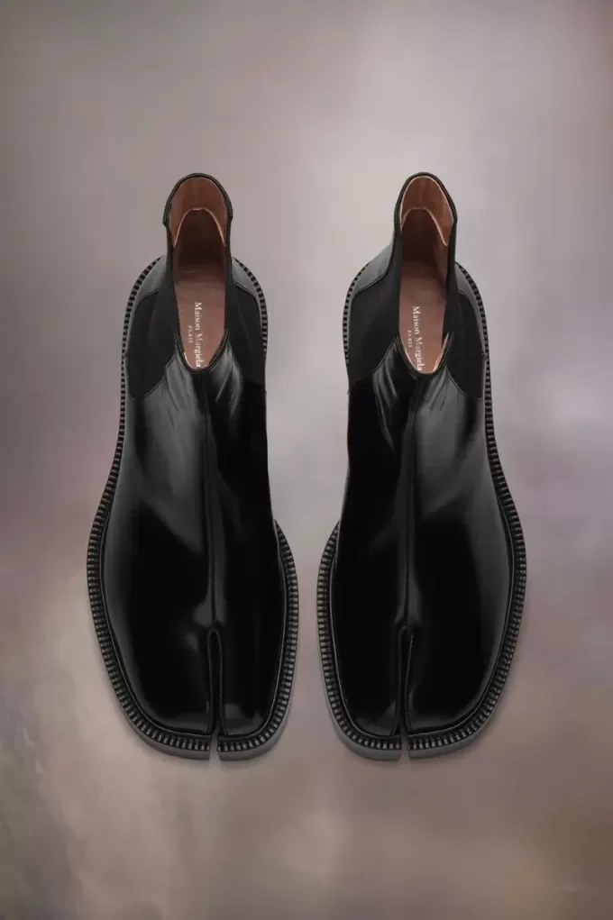 Maison Margiela Tabi Chelsea boot