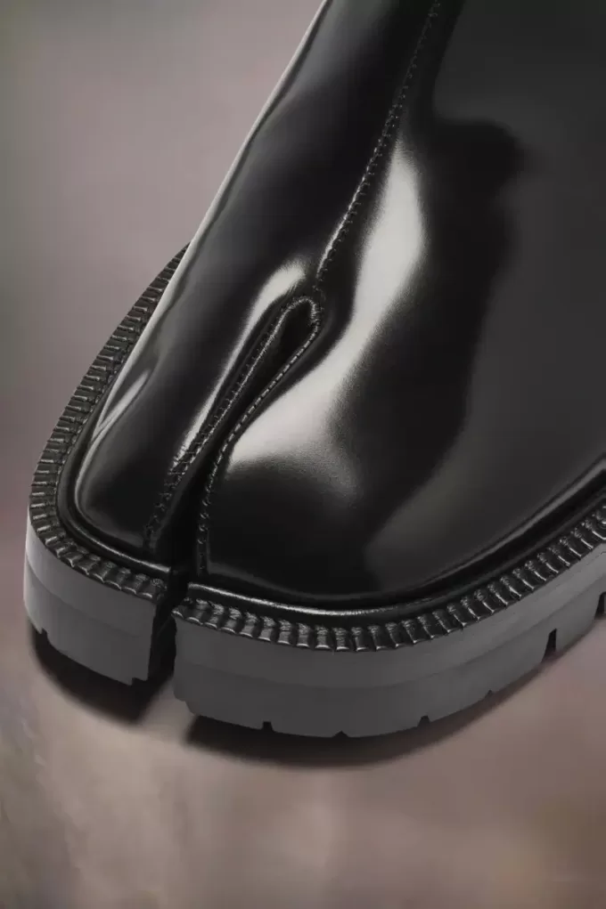 Maison Margiela Tabi Chelsea boot