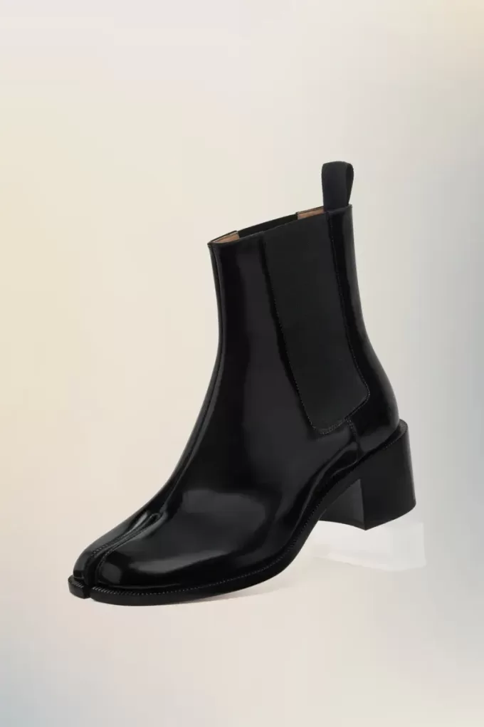 Maison Margiela Tabi city chelsea