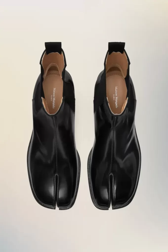 Maison Margiela Tabi city chelsea
