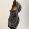 Maison Margiela Tabi county loafer Maison Margiela Tabi county loafer