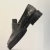 Maison Margiela Tabi county loafer Maison Margiela Tabi county loafer