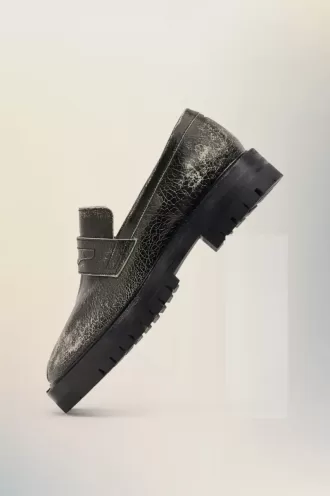 Maison Margiela Tabi county loafer Maison Margiela Tabi county loafer