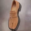 Maison Margiela Tabi County loafers
