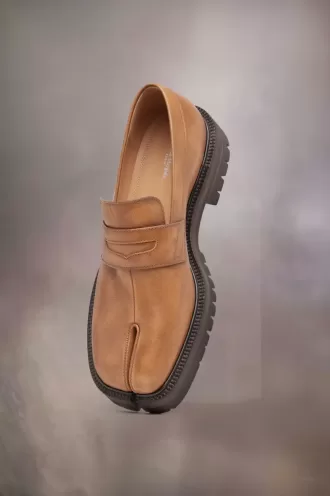Maison Margiela Tabi County loafers Maison Margiela Tabi County loafers