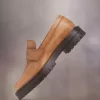 Maison Margiela Tabi County loafers