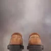 Maison Margiela Tabi County loafers