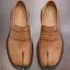Maison Margiela Tabi County loafers