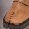 Maison Margiela Tabi County loafers