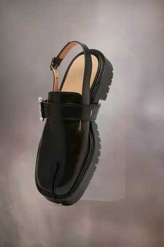 Maison Margiela Tabi County sandals Maison Margiela Tabi County sandals