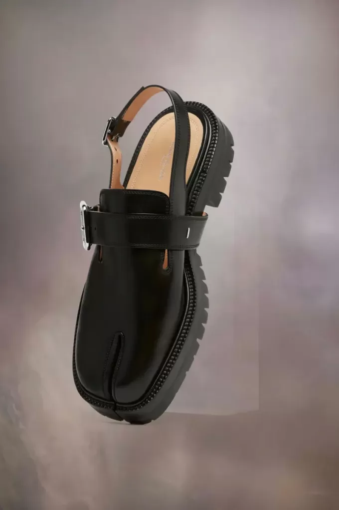 Maison Margiela Tabi County sandals Maison Margiela Tabi County sandals