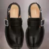 Maison Margiela Tabi County sandals Maison Margiela Tabi County sandals