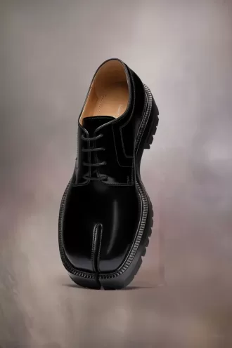 Maison Margiela Tabi lace-ups Maison Margiela Tabi lace-ups