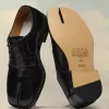 Maison Margiela Tabi lace-ups