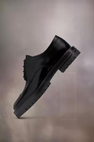 Maison Margiela Tabi lace-ups Maison Margiela Tabi lace-ups