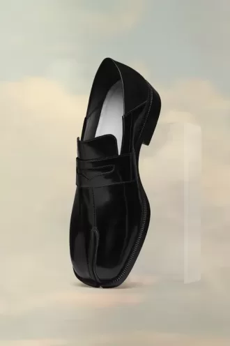Maison Margiela Tabi loafers Maison Margiela Tabi loafers