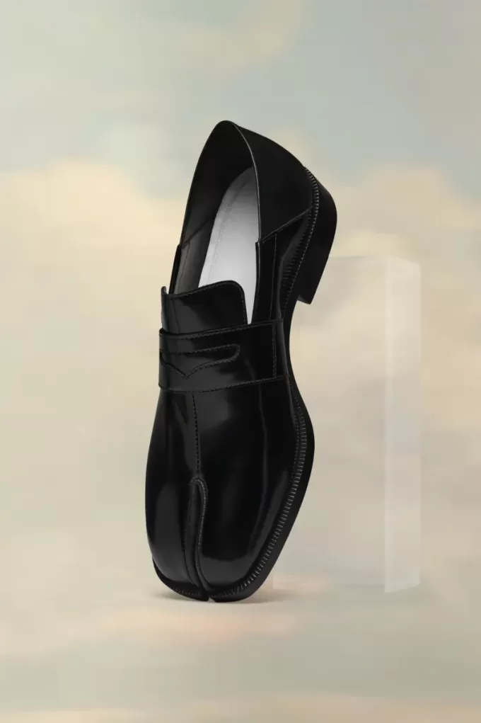 Maison Margiela Tabi loafers Maison Margiela Tabi loafers