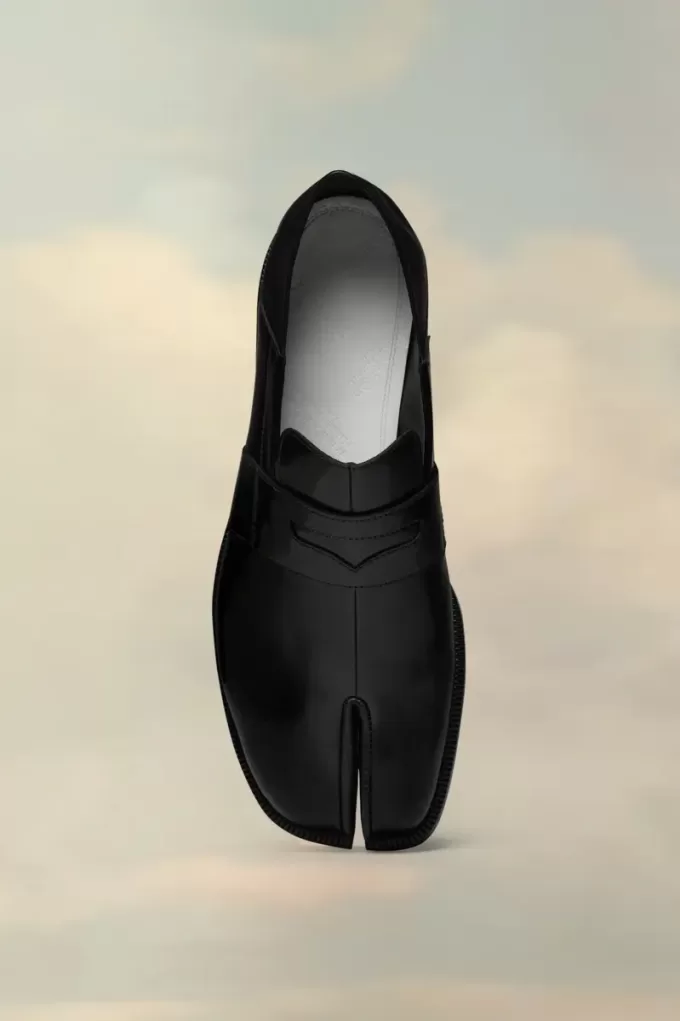 Maison Margiela Tabi loafers Maison Margiela Tabi loafers