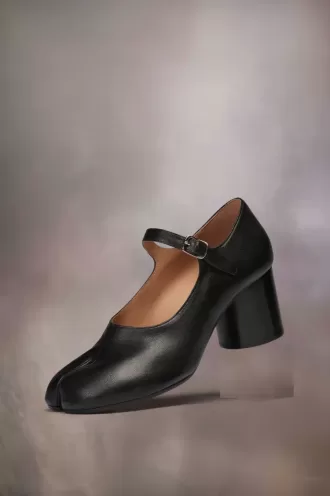 Maison Margiela Tabi Mary-Janes Maison Margiela Tabi Mary-Janes