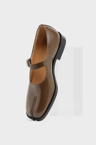Maison Margiela Tabi Mary-Janes Maison Margiela Tabi Mary-Janes