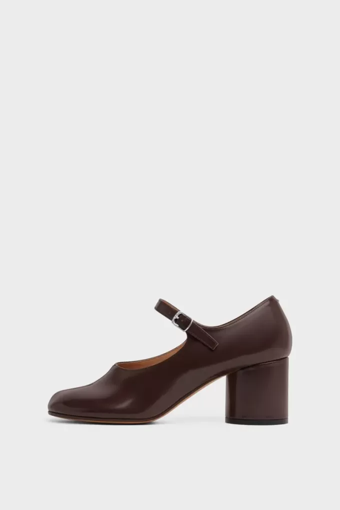 Maison Margiela Tabi Mary-Janes Maison Margiela Tabi Mary-Janes
