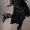 Maison Margiela Tabi Mirror Boots Maison Margiela Tabi Mirror Boots