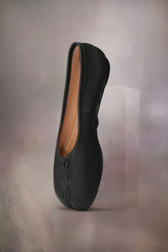 Maison Margiela Tabi new ballerina