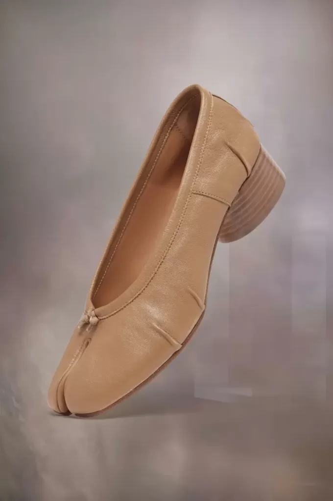 Maison Margiela Tabi new ballerina Maison Margiela Tabi new ballerina