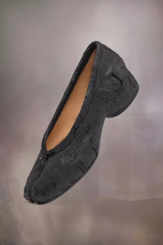 Maison Margiela Tabi new ballerina