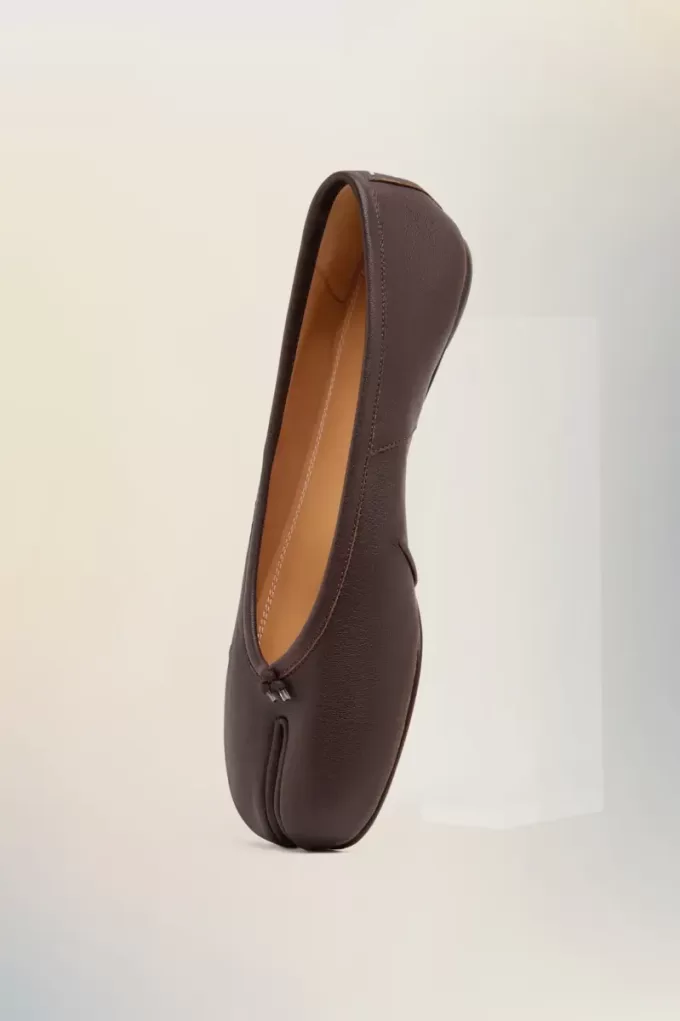 Maison Margiela Tabi new ballerina