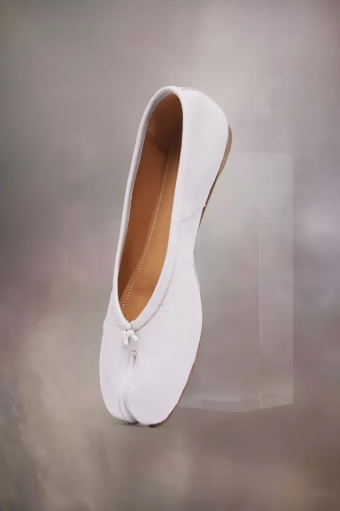 Maison Margiela Tabi new ballerina Maison Margiela Tabi new ballerina