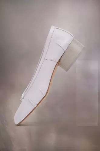 Maison Margiela Tabi new ballerina Maison Margiela Tabi new ballerina