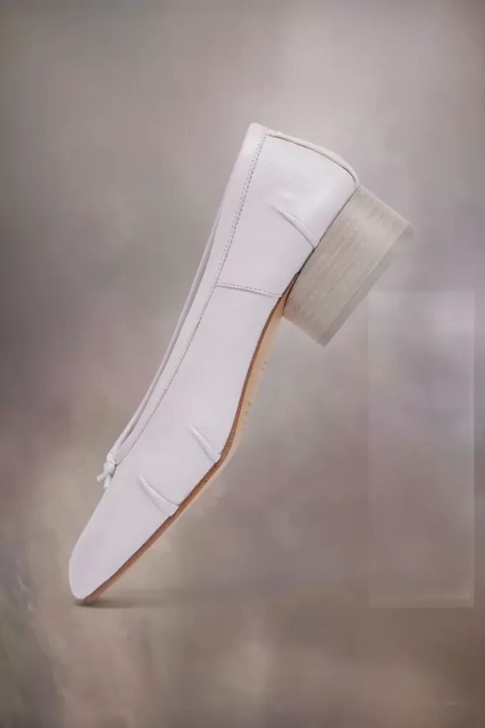 Maison Margiela Tabi new ballerina Maison Margiela Tabi new ballerina