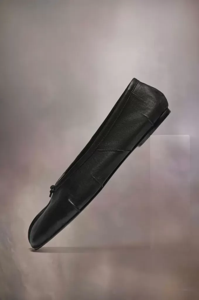 Maison Margiela Tabi new ballerina