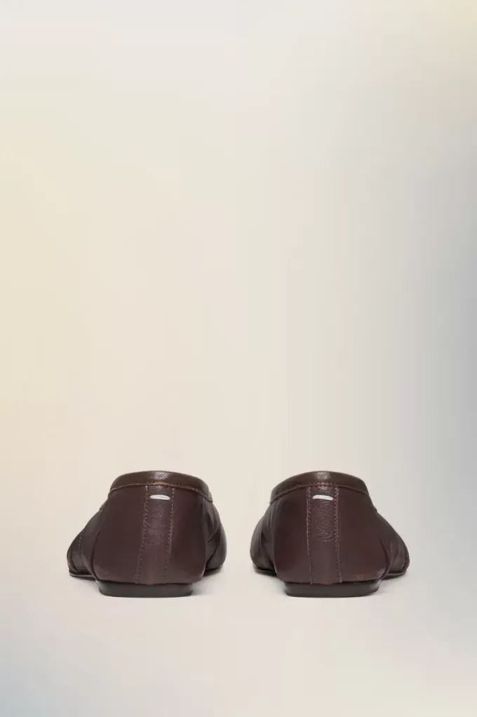 Maison Margiela Tabi new ballerina